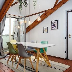 Appartement met een Slaapkamer